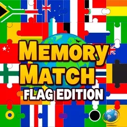 Bayrak Eşleştirme Şöleni! 🇹🇷🇦🇺🇯🇵