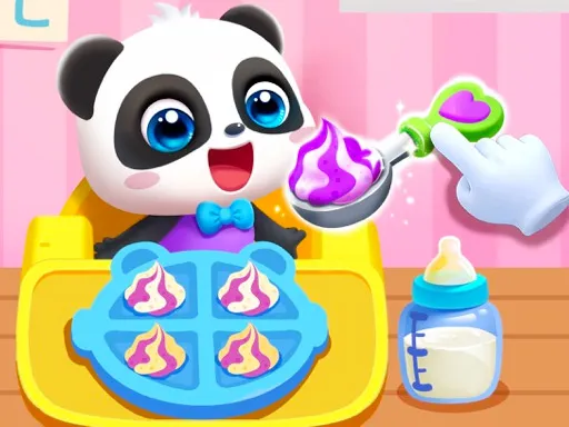 Bebek Panda Bakımı: Minik Dostuna İyi Bak!