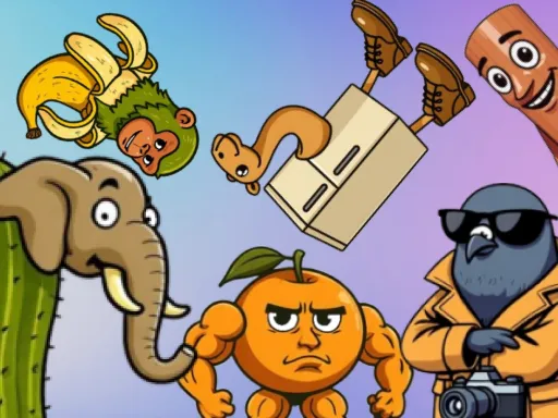 Beyin Erimeleri Birleşiyor: Zeka Testi Şöleni! 🧠🔥