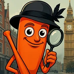 Beyin Mantarını Bul: Zeka Testi!