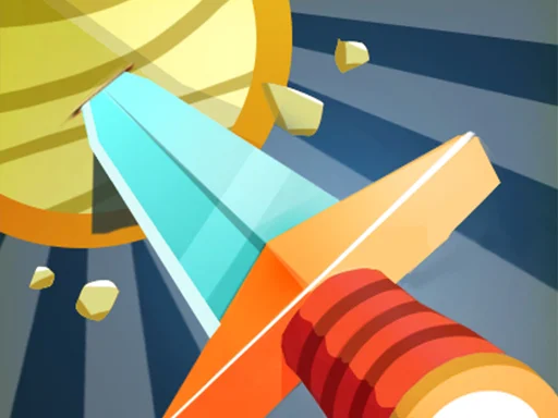 BIÇAK DARBESİ: Keskin Nişancı Macerası!