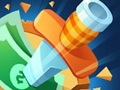 Bıçak Fırlatma Ustası: Gökyüzüne Bıçak!