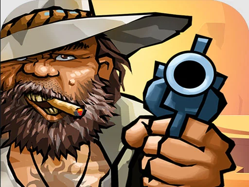 Billy: Vahşi Batı'da Hesaplaşma!