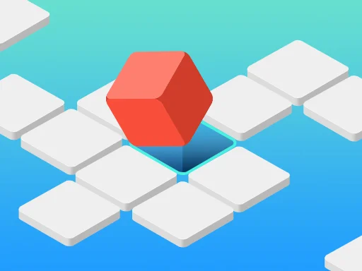 Bloğu Yuvarla: Zeka Küpünle Engelleri Aş!