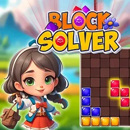 Blok Çözücü: Zeka Küpün Senin!