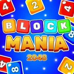 Blok Manyaklığı 2048: Zeka Testi Şöleni! 🧠💥