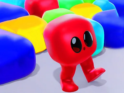 Blok Şöleni: Eşleştir ve Patlat! 💥