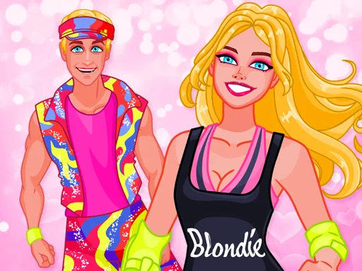 Blondie Reload: Sarışın Macerası!