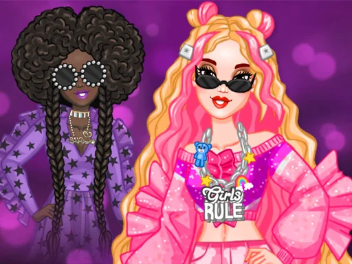 Blondy Extra: Süper Stilist Blondy!