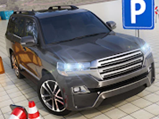 BMW Gazla & Park Et: Drift Ustası Ol!