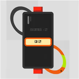 Bomba İmha Timi: Tik Tak!