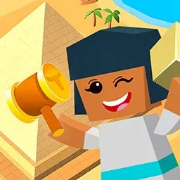 Boşta Anıt İnşaatçısı: İmparatorluğunu Kur!