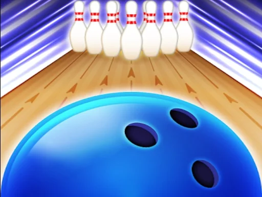 Bowling 3D 2022: Mükemmel Atışı Yakala!