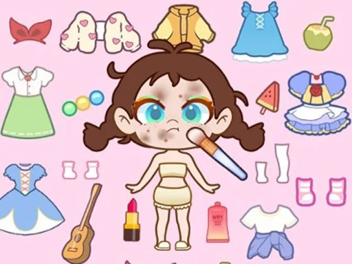 Boya Bebek Giydirme: Moda Rüzgarı Estir!