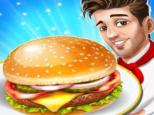 Burger Kralı: Hamburger İmparatorluğunu Kur!