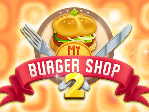 Burger Manyaklığı 2: Gurme Savaşları!