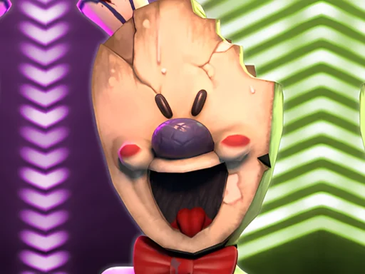 Buz Çığlığı: Korku Dolu Anlar!