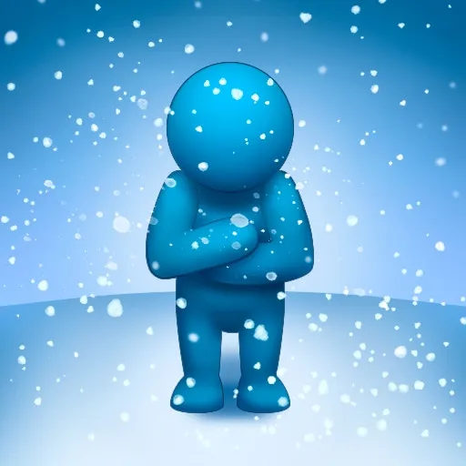 Buz Macerası: Donmuş Diyarlarda Hayatta Kal!