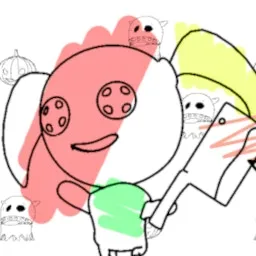 Canavar Çizim Atölyesi: Yaratıcılığını Konuştur!