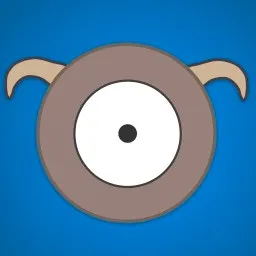 Canavar Golf: Delikleri Fethet!