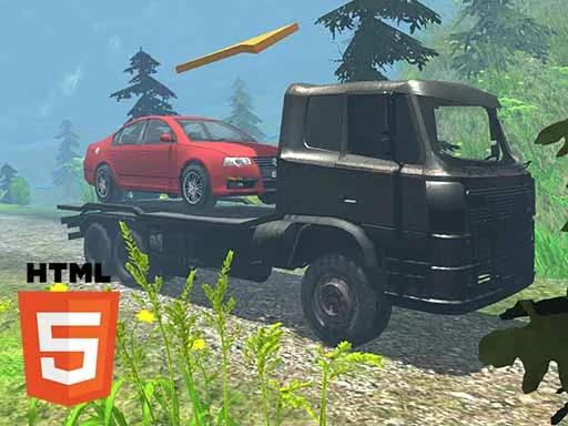 🚚 Canavar Kamyonlarla Offroad Şöleni!
