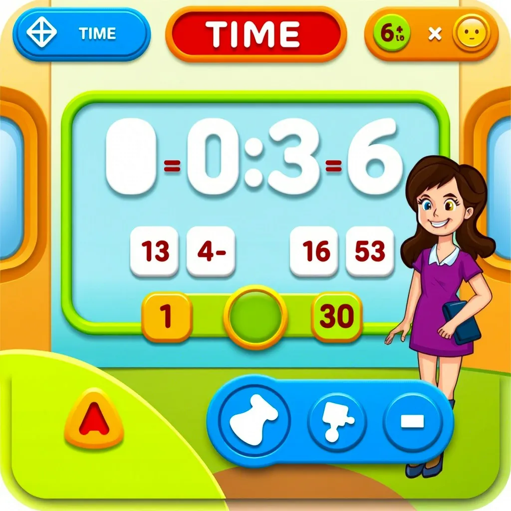 Çarpım Canavarı: Matematik Zeka Testi!