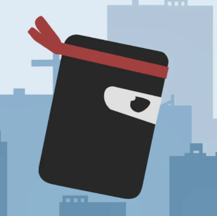 Çatı Ninja: Zirveye Uç!