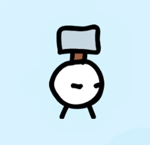 Çekiç Kafa: Arenaya Dal!