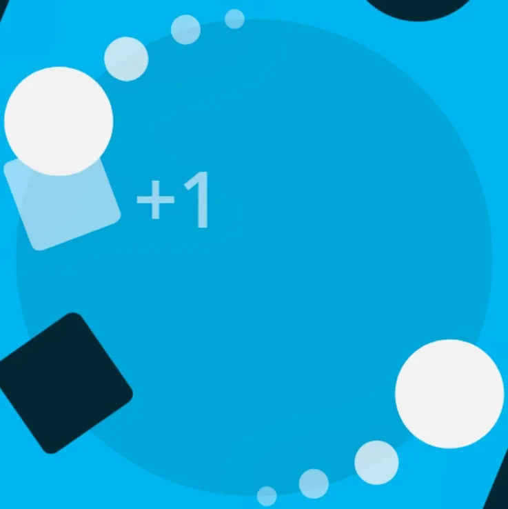 Çember Savaşı: Hızına Yetişebilir Misin?! ⭕