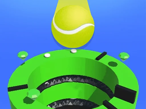 Çemberleri Parçala: Basketbol Şöleni!