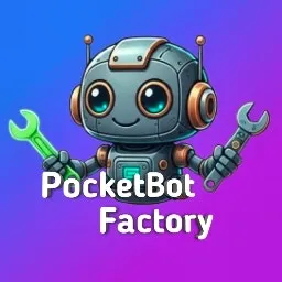 Cep Robot Fabrikası: Robot Macerasına Atıl!