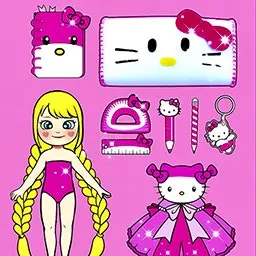 Chibi Bebek Giydirme Makyajı: Tarzını Konuştur!