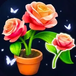 Çiçek Eşleştirme Şöleni!