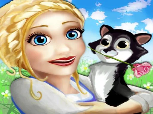 Çiçek Tarlası Macerası: Petal Farm!