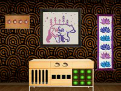 Çığlık Atan Kızın Kaçışı: Gerilim Dolu Anlar!