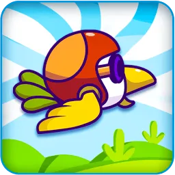 Çılgın Kuşlar: Gökyüzünde Şenlik Var!