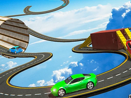 Çılgın Taksi Macerası