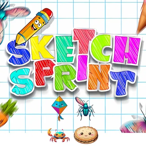 Çizgi Maratonu: Hızına Yetişebilir misin? ✏️💨