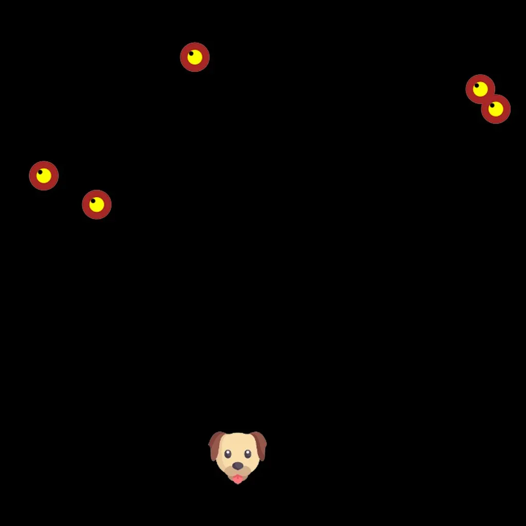 Çizim Köpeği: Sanatınla Köpekleri Kurtar!