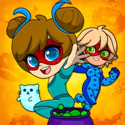 Çizim Şöleni: Chibi Sup Color ile Renklere Dal!