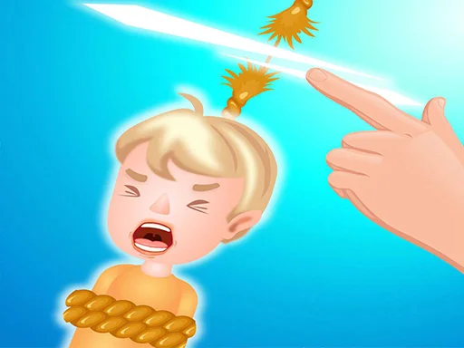 Çocuğu Kurtar: Kahramanlık Zamanı!