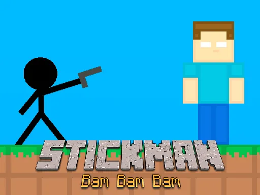 Çöp Adam Bam Bam Bam: Aksiyona Dal!