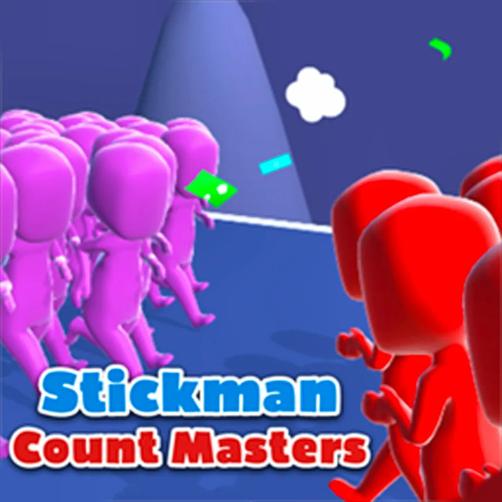 Çöp Adam Ordusu: Sayıları Fethet!