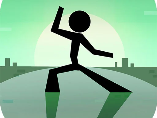 Çöp Adam Şehir: Kaos Başlıyor!