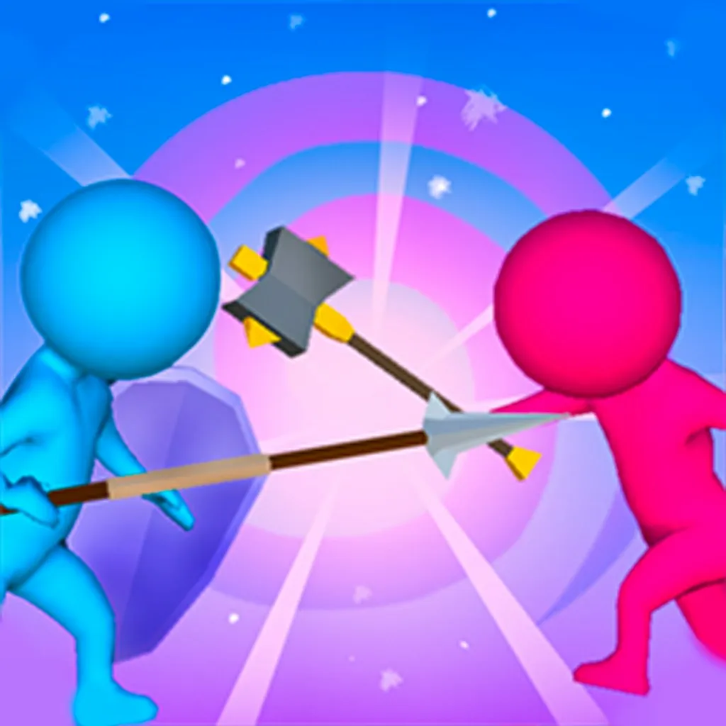 Çöp Adamlar Savunması: Destansı Mücadele!