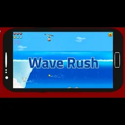 Dalga Hücumu: Sörf Zamanı!