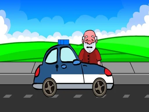 Dedemin Kayıp Anahtarı 2: Anahtar Avı Başlıyor! 🔑👴