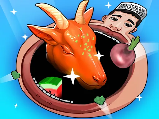 Delik ve Dolgu: Usta Toplayıcı