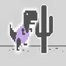 Dinozor Zıpla: T-Rex Macerası!