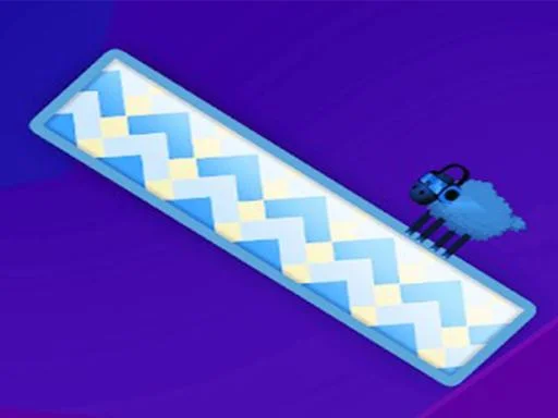 Disko Koyun: Dans Pistinde Yün Toplama!